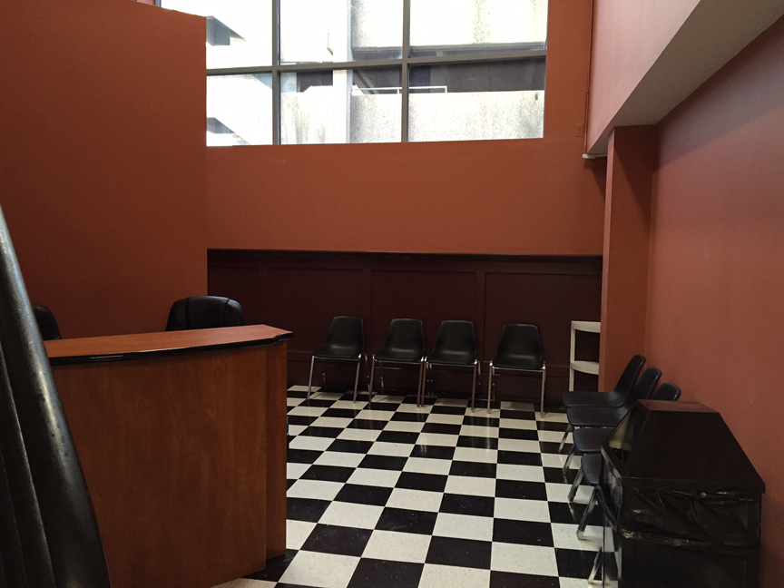 Massachusetts School of Barbering