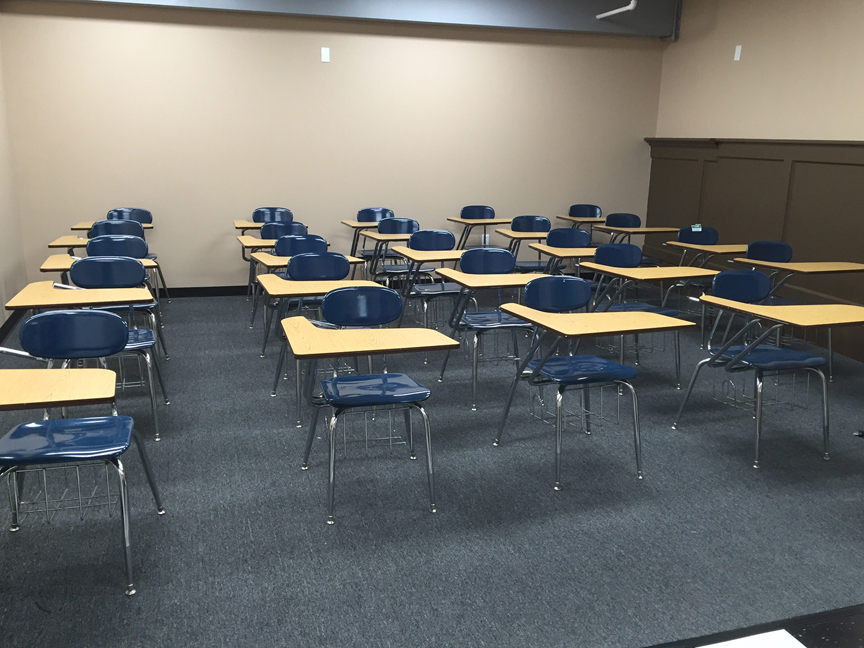 Massachusetts School of Barbering