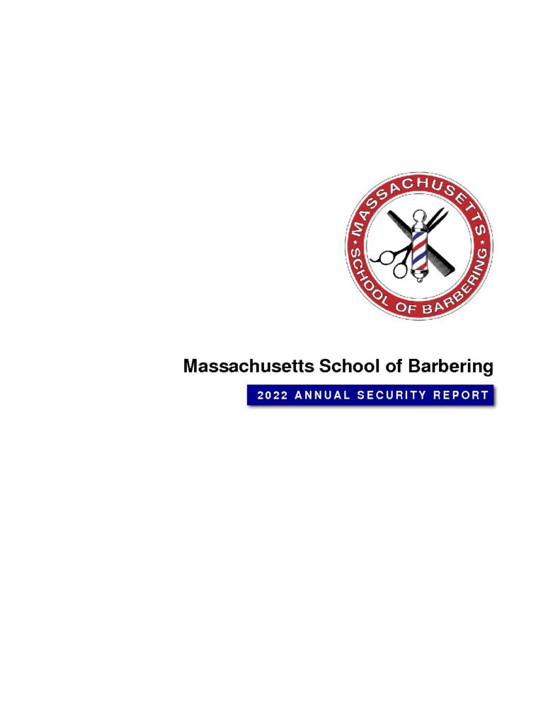Massachusetts School of Barbering