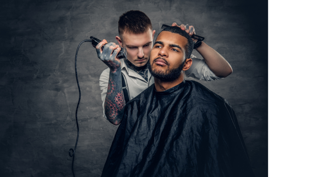 Massachusetts School of Barbering
