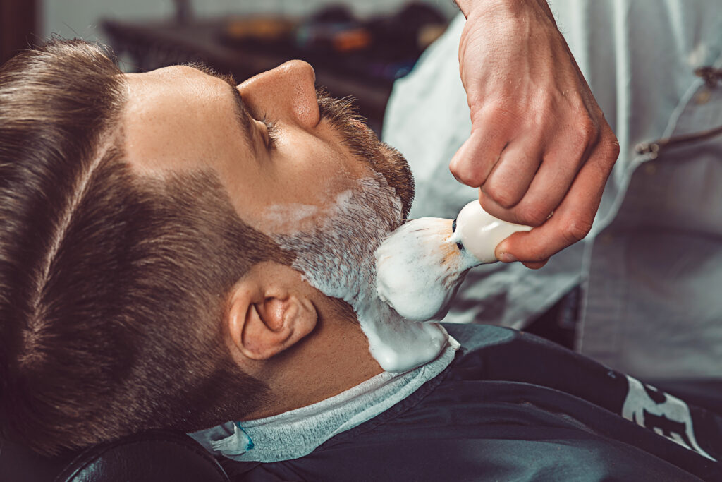 Massachusetts School of Barbering