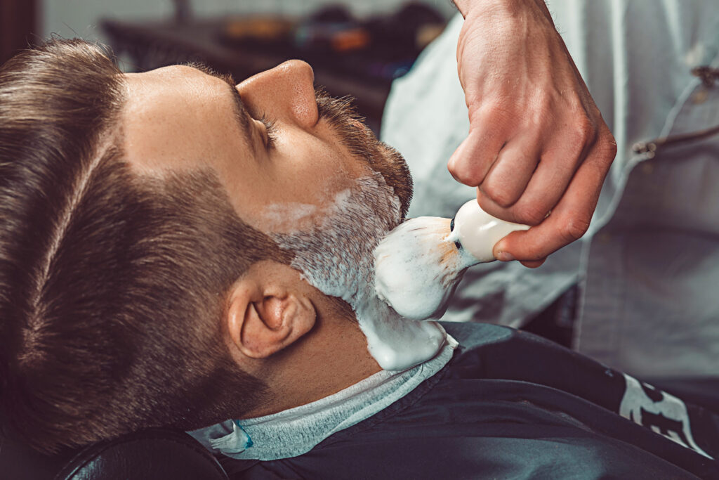 Massachusetts School of Barbering