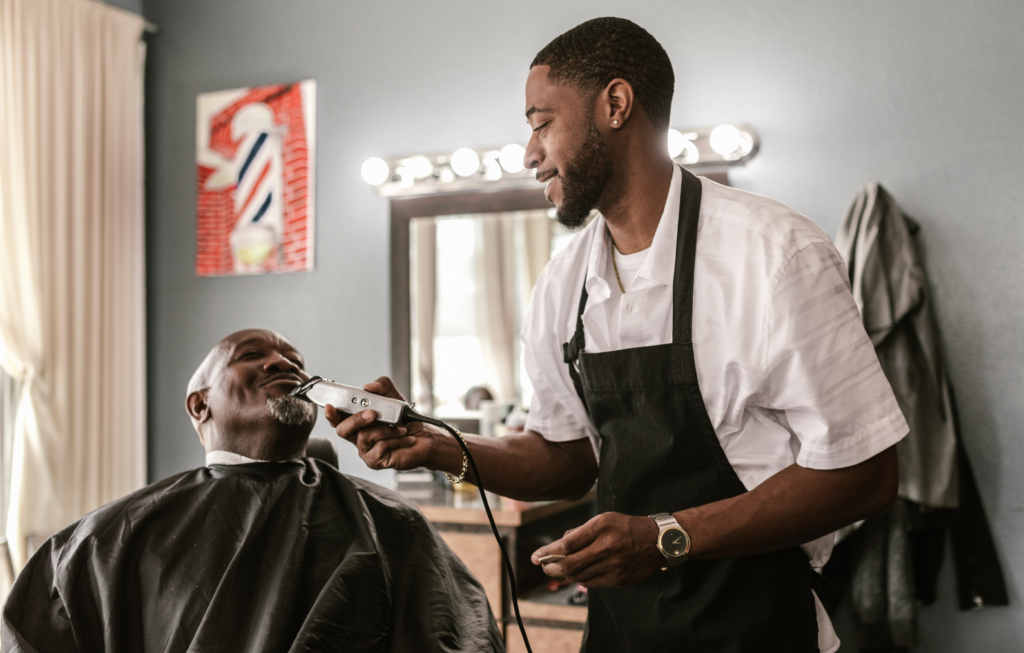 Massachusetts School of Barbering
