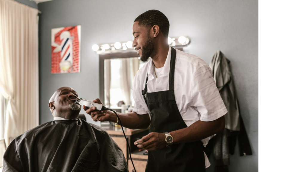 Massachusetts School of Barbering