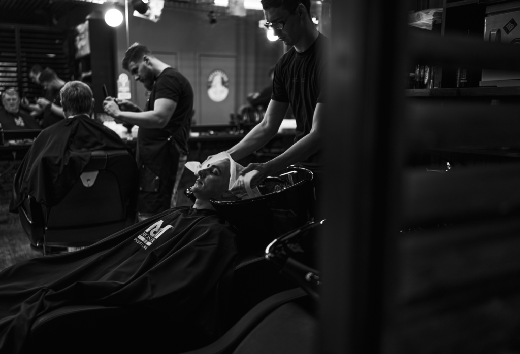 Massachusetts School of Barbering