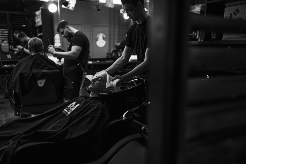 Massachusetts School of Barbering
