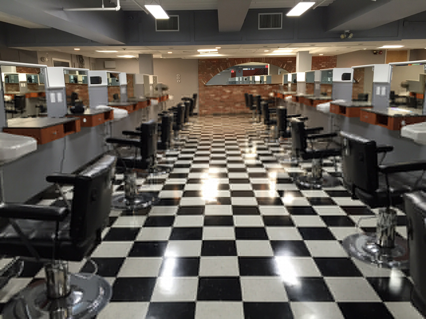 Massachusetts School of Barbering