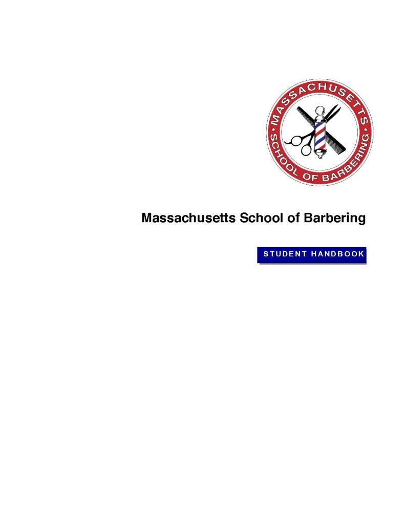 Massachusetts School of Barbering