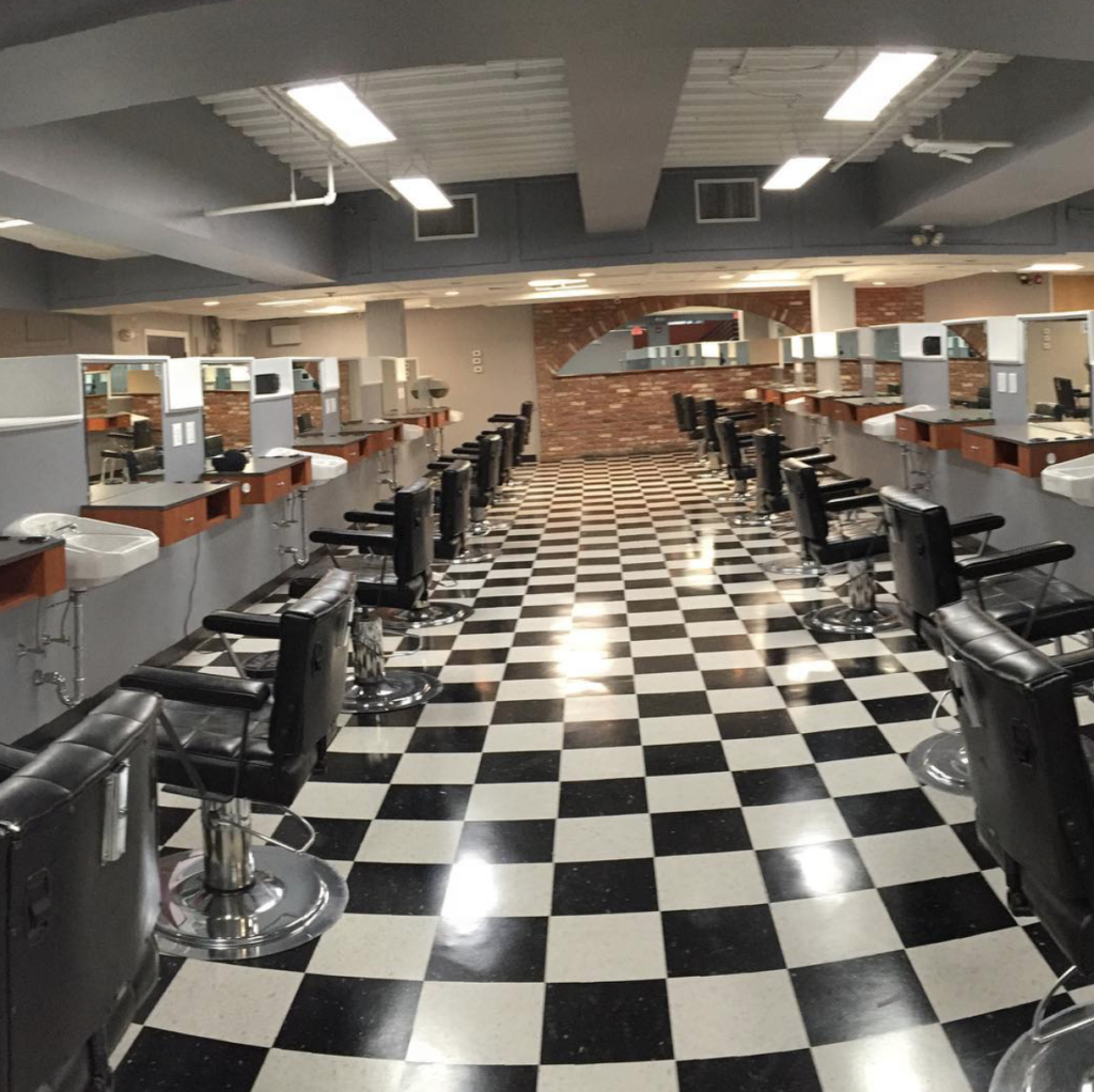 Massachusetts School of Barbering