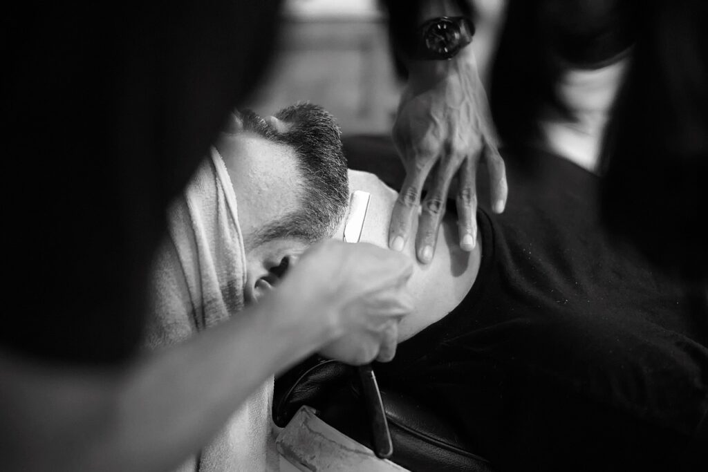 Massachusetts School of Barbering