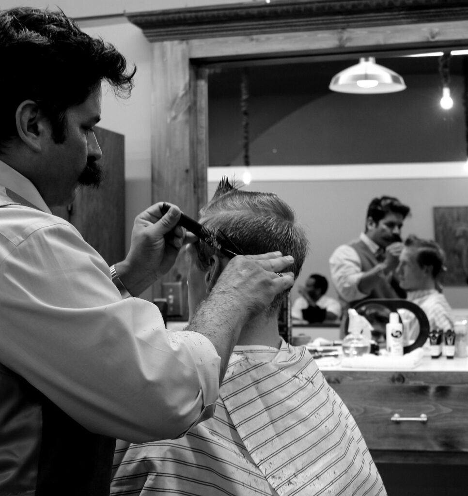 Massachusetts School of Barbering