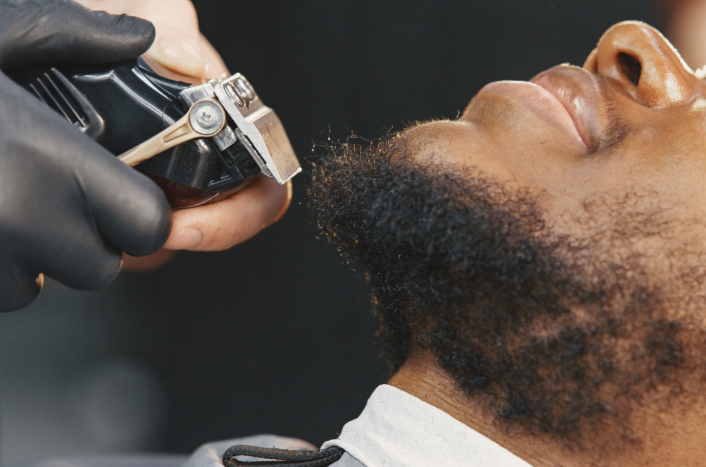 Massachusetts School of Barbering