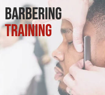 Massachusetts School of Barbering