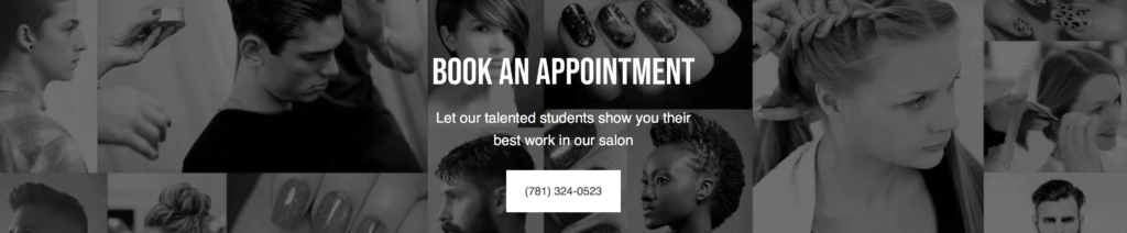 Massachusetts School of Barbering