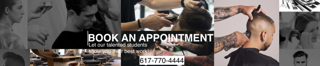 Massachusetts School of Barbering