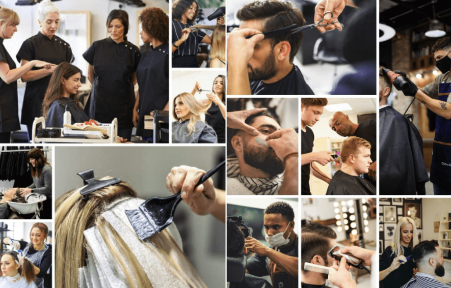 Massachusetts School of Barbering
