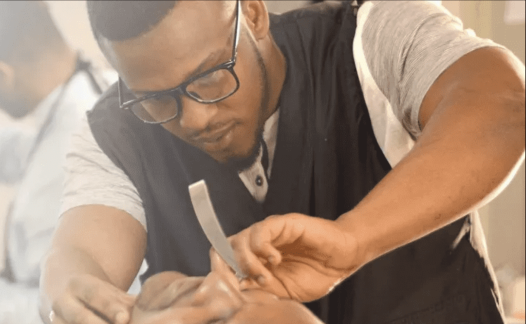 Massachusetts School of Barbering
