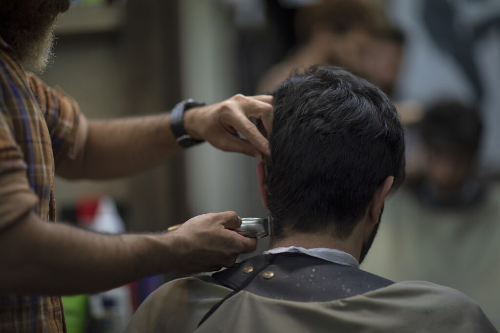 Massachusetts School of Barbering