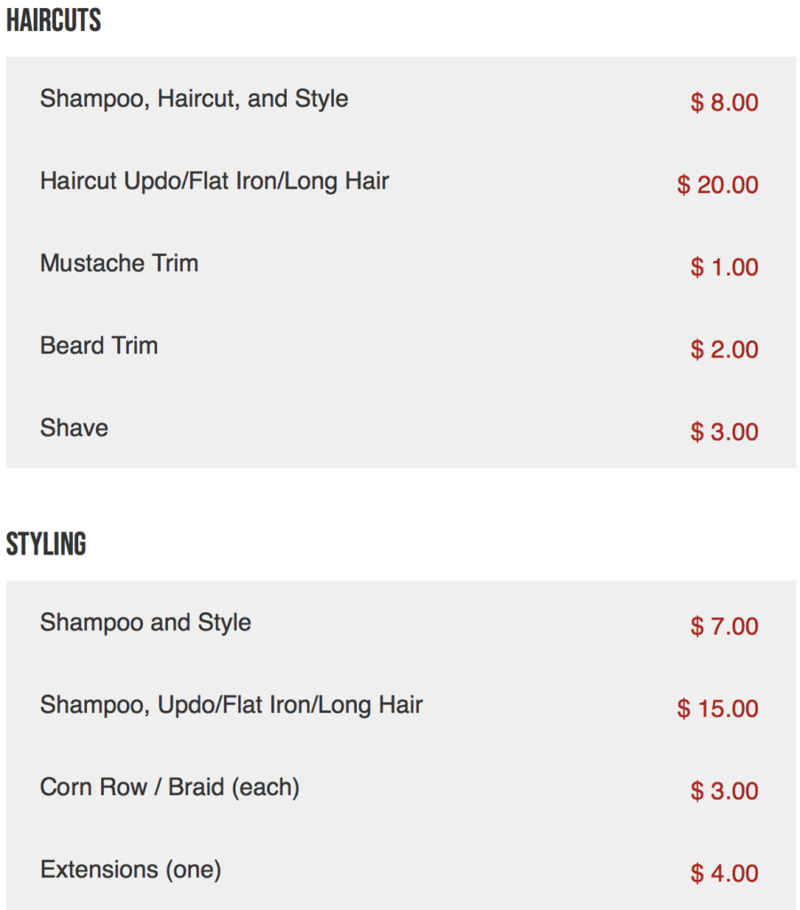 Massachusetts School of Barbering
