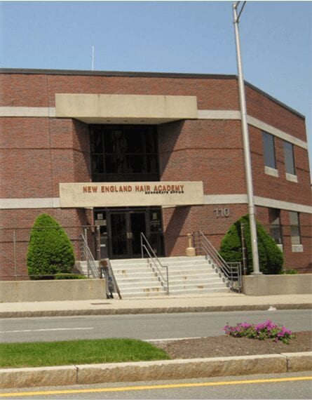 Massachusetts School of Barbering