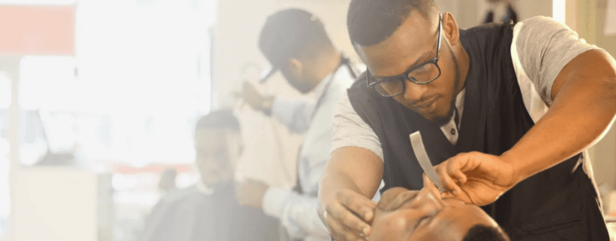 Massachusetts School of Barbering