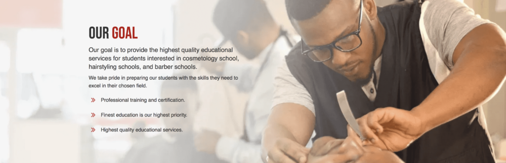 Massachusetts School of Barbering