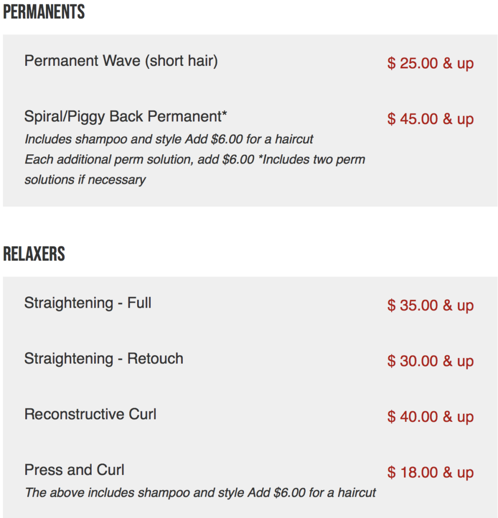 Massachusetts School of Barbering