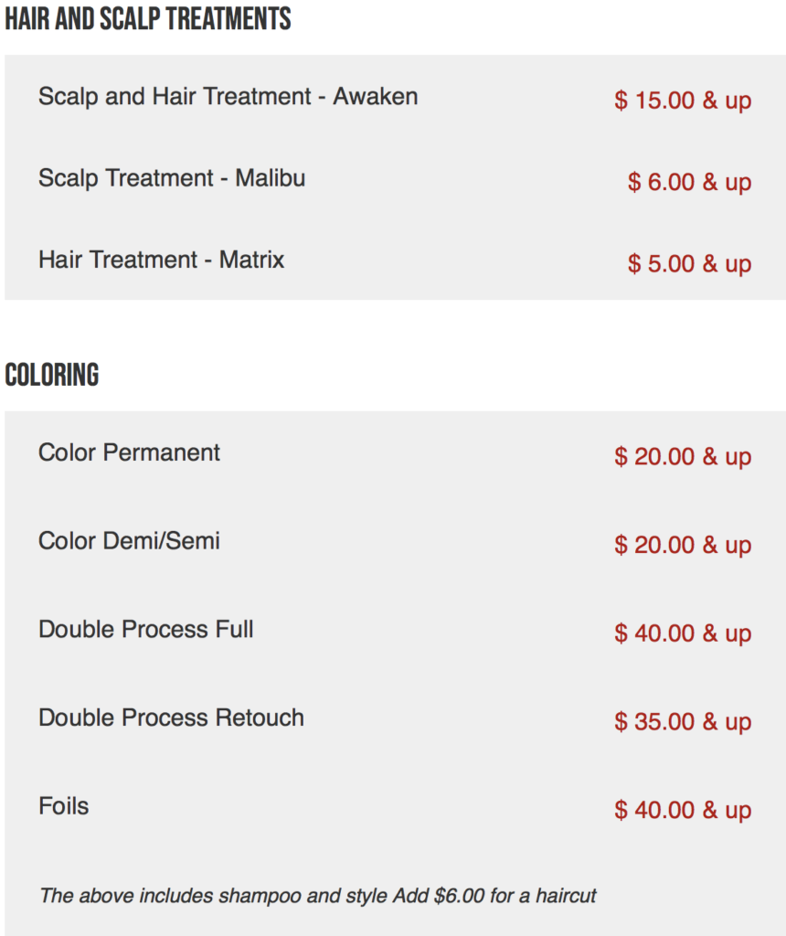 Massachusetts School of Barbering