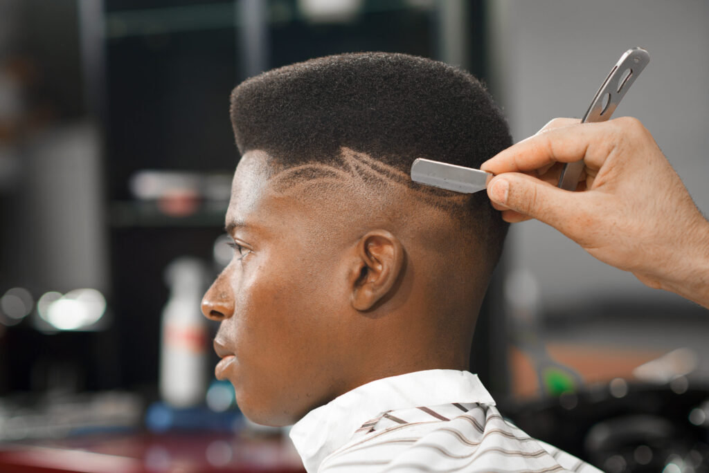 Massachusetts School of Barbering