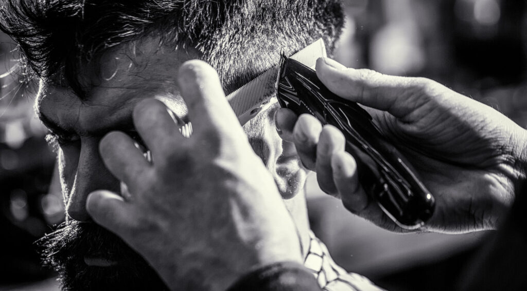 Massachusetts School of Barbering