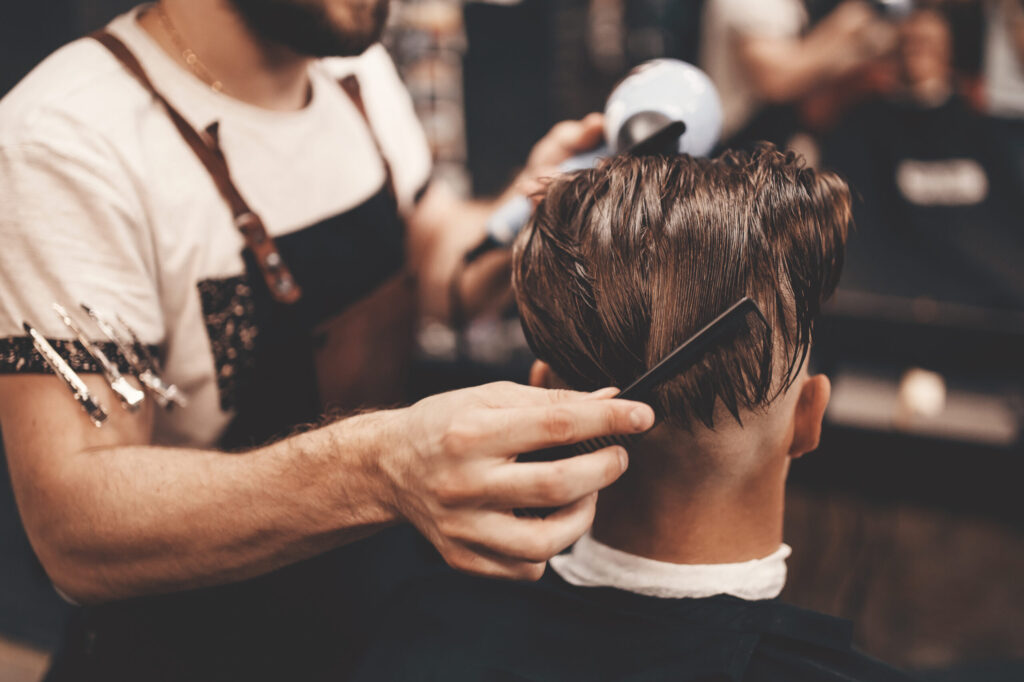 Massachusetts School of Barbering
